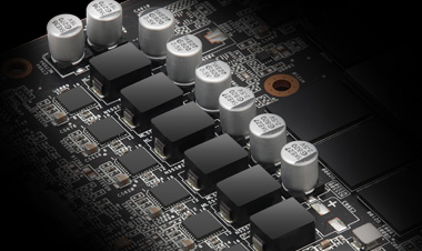 SAV [Premium Power Choke] -byModel